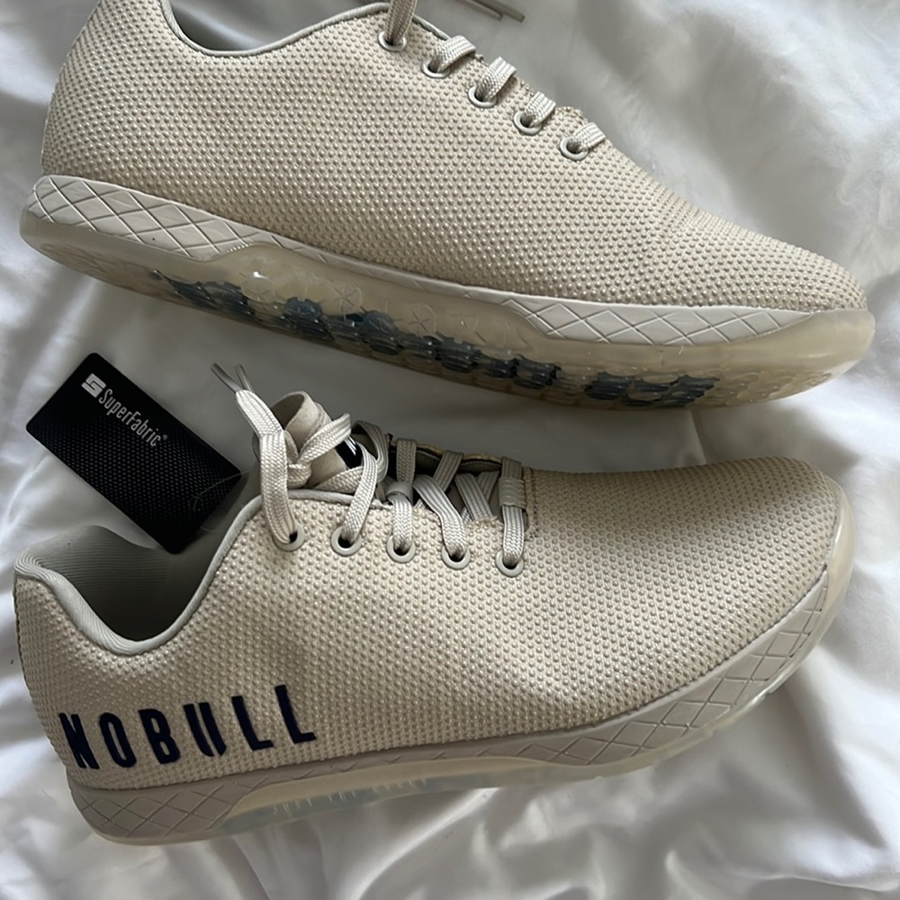 2023 CrossFit Games issue NoBull Turf Trainer. US 10.5. NWT